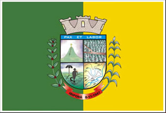 Bandeira Ibiporã