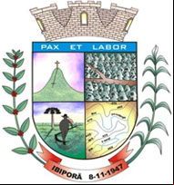Brasão Ibiporã