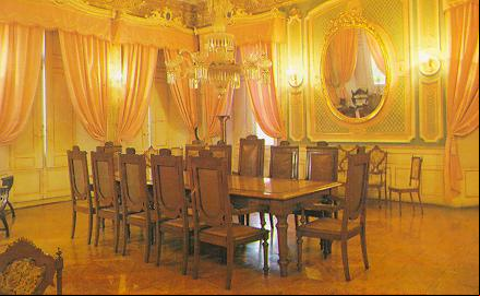 O Liceu de Humanidades de Campos, fundado em 1880